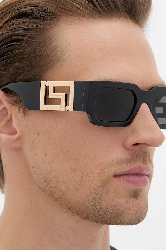 Versace ochelari de soare pentru bărbați 0VE4506U