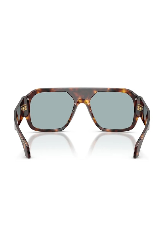 Versace ochelari de soare pentru bărbați 0VE4508U maro