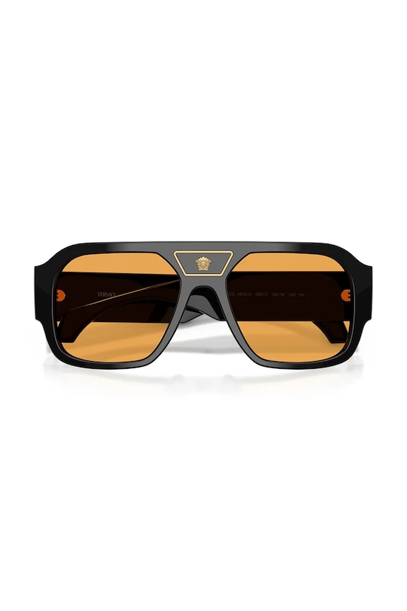 Versace occhiali da sole da uomo 0VE4508U