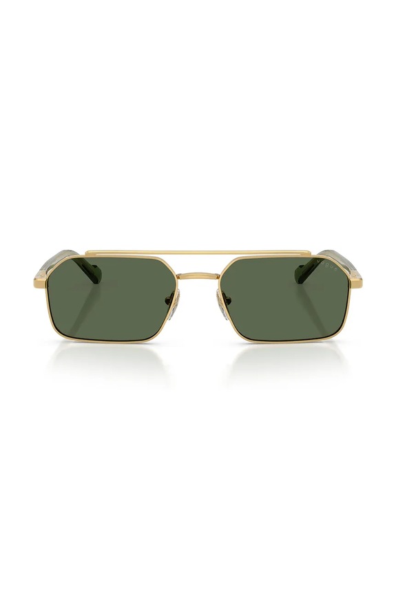 Accesorii Vogue ochelari de soare pentru bărbați 0VO4356S aur