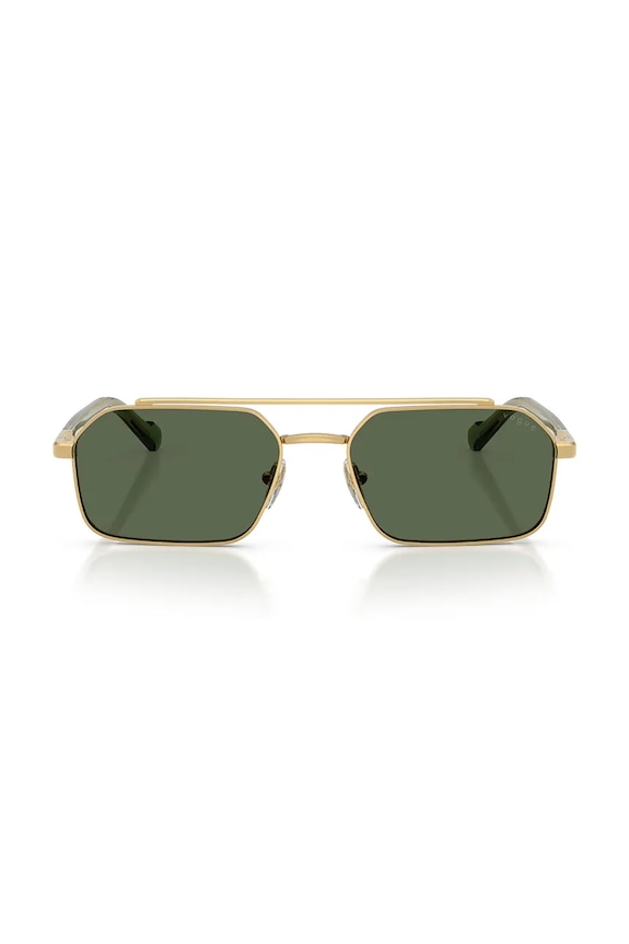Accesorii Vogue ochelari de soare pentru bărbați 0VO4356S aur