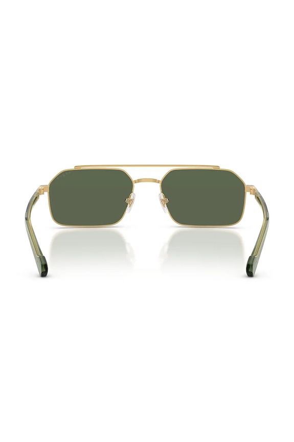 Vogue ochelari de soare pentru bărbați 0VO4356S aur