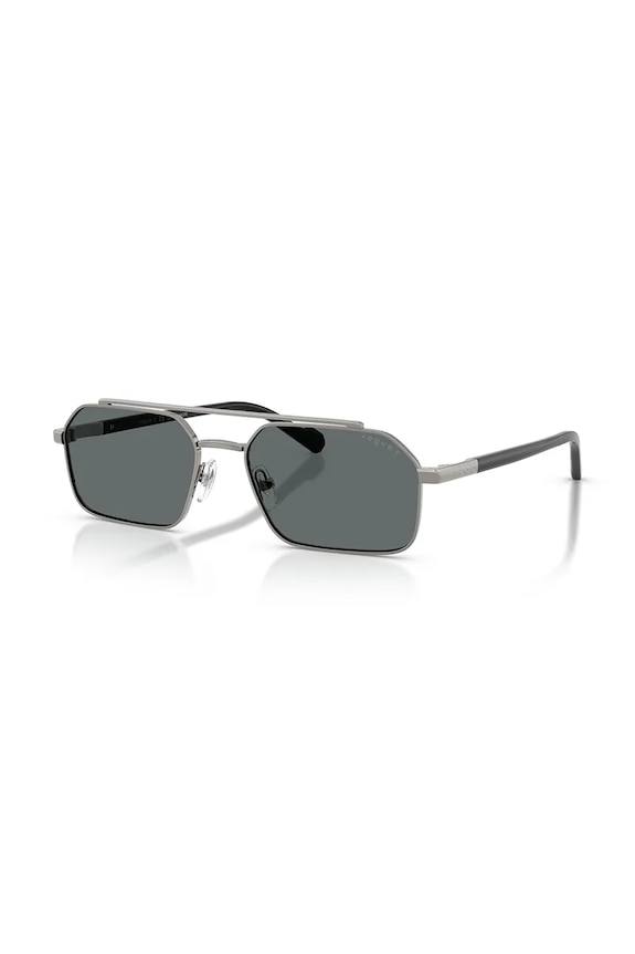 Vogue ochelari de soare pentru bărbați 0VO4356S argintiu SS26