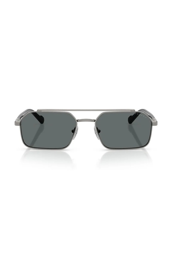 Accesorii Vogue ochelari de soare pentru bărbați 0VO4356S argintiu