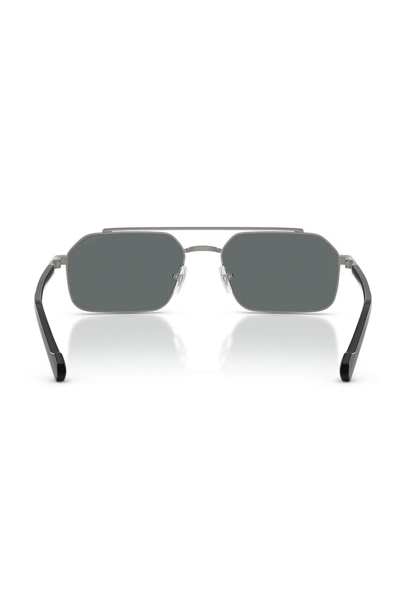 Vogue ochelari de soare pentru bărbați 0VO4356S argintiu