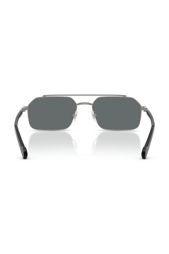 Vogue ochelari de soare pentru bărbați 0VO4356S argintiu