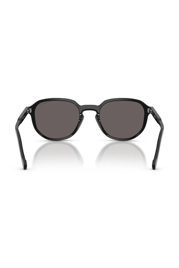 Vogue okulary przeciwsłoneczne męskie czarny 0VO5707S