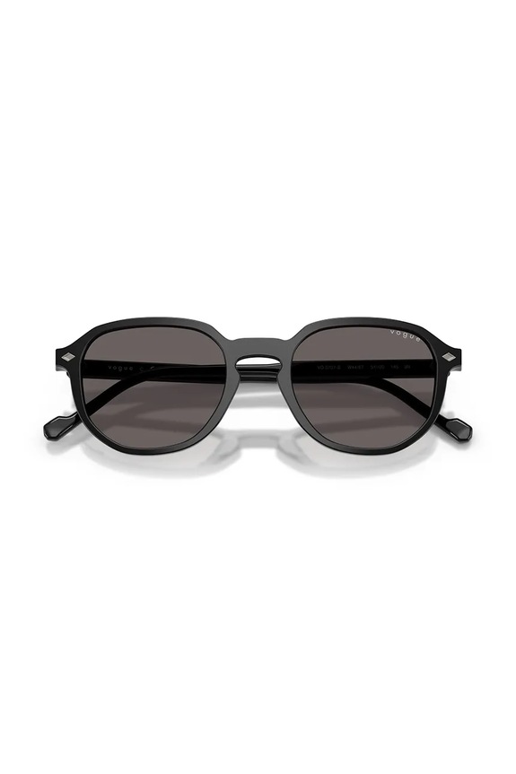 Vogue okulary przeciwsłoneczne męskie 0VO5707S czarny