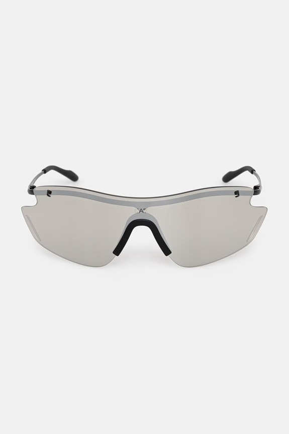 Accesorii EA7 Emporio Armani ochelari de soare pentru bărbați 0Q72001.30016G negru