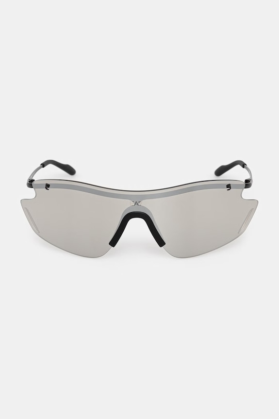 Accesorii EA7 Emporio Armani ochelari de soare pentru bărbați 0Q72001.30016G negru