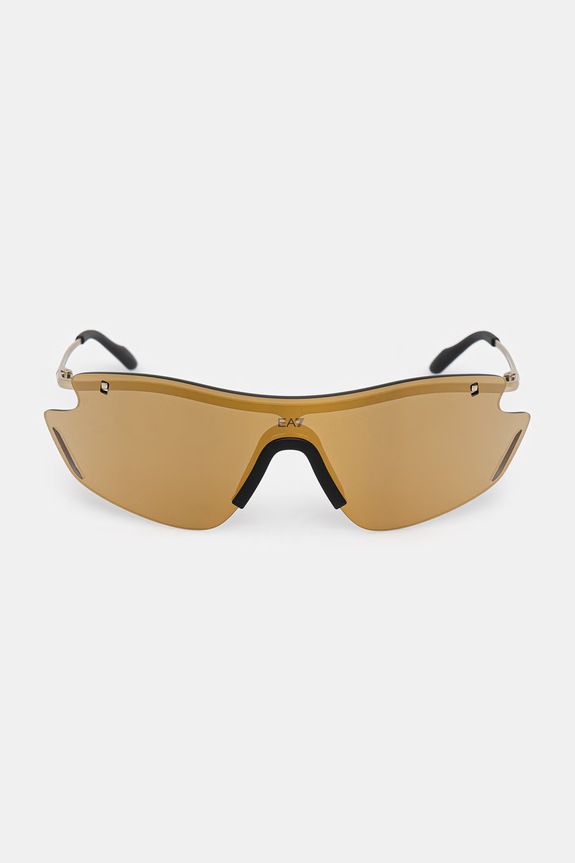 Accesorii EA7 Emporio Armani ochelari de soare pentru bărbați 0Q72001.30027P negru