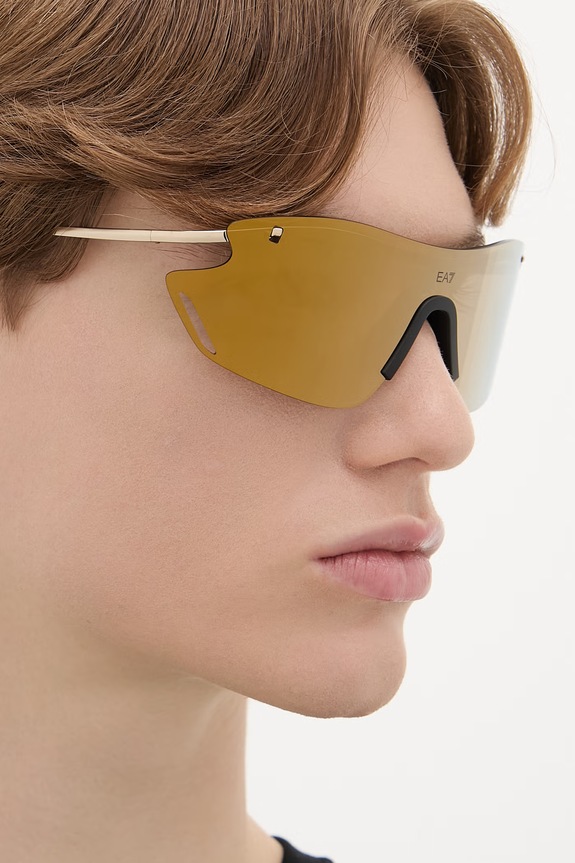 EA7 Emporio Armani ochelari de soare pentru bărbați 0Q72001.30027P