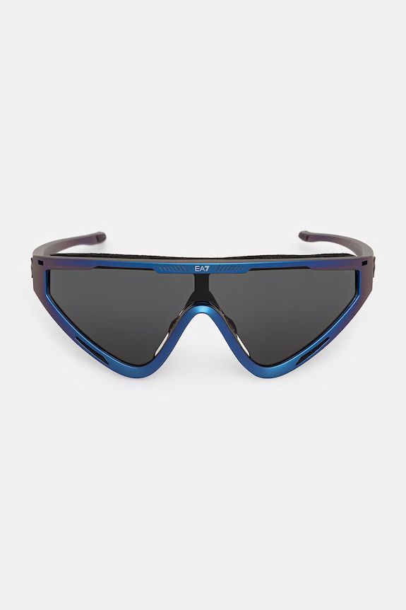 Accesorii EA7 Emporio Armani ochelari de soare pentru bărbați 0Q74001.629187 albastru