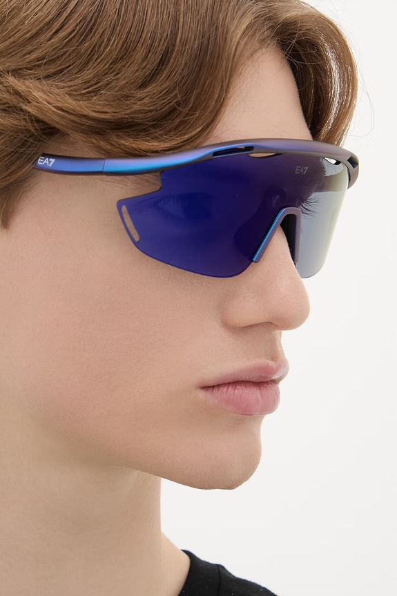 EA7 Emporio Armani okulary przeciwsłoneczne męskie 0Q74002.6291B2