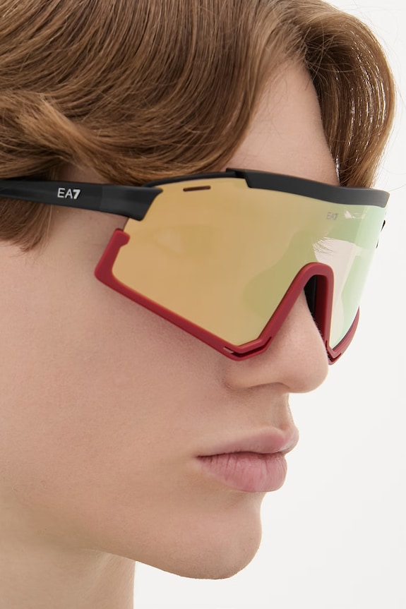 EA7 Emporio Armani ochelari de soare pentru bărbați 0Q74006.63541T