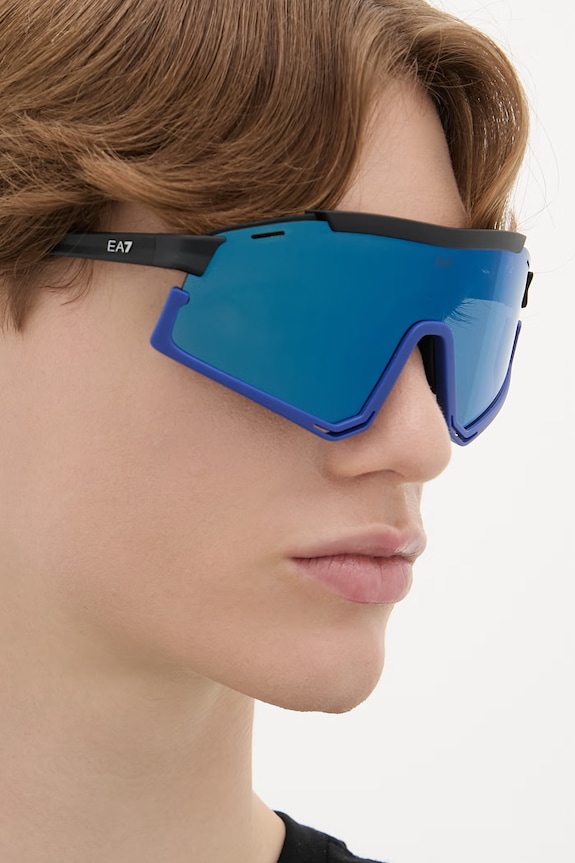 EA7 Emporio Armani okulary przeciwsłoneczne męskie 0Q74006.635655