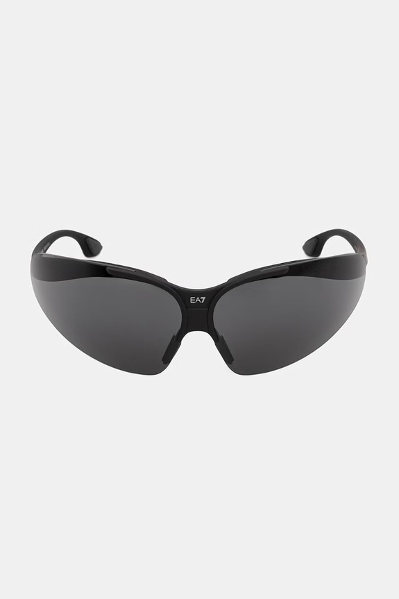 Accesorii EA7 Emporio Armani ochelari de soare pentru bărbați 0Q74007.628887 negru