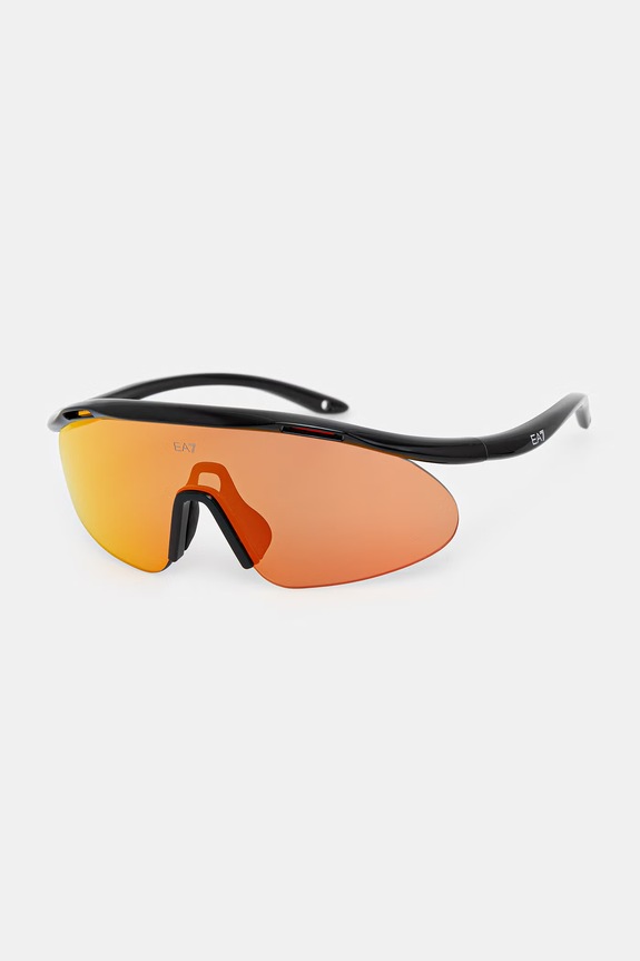 EA7 Emporio Armani ochelari de soare pentru bărbați 0Q74008.62946S negru SS26