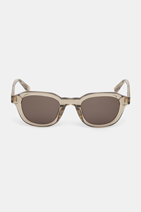 Barbour sončna očala moška BAS.3085 bež AA00