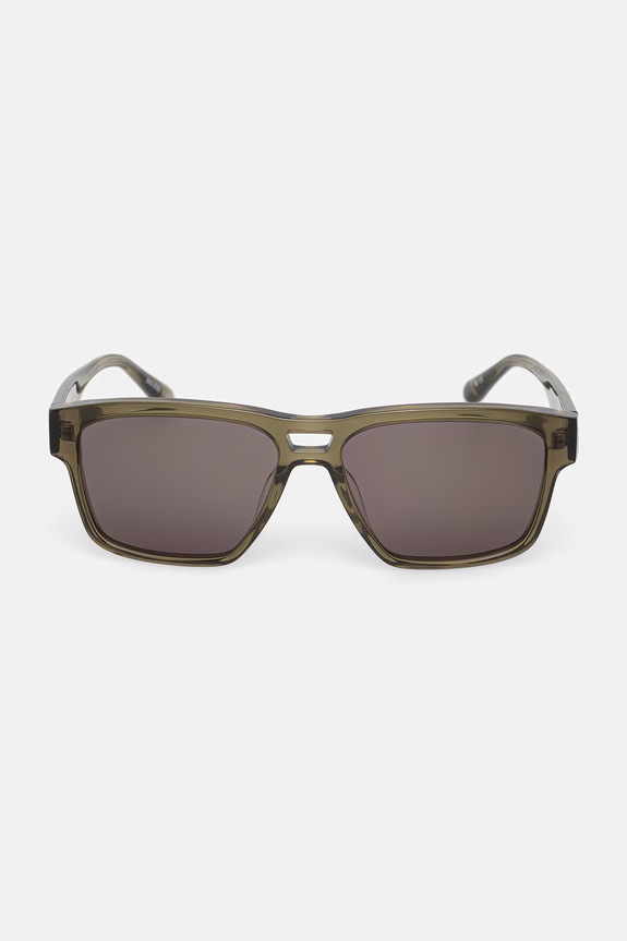 Barbour sončna očala moška BAS.3106 zelena AA00