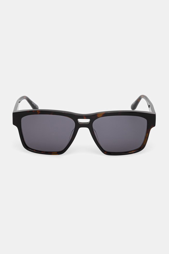 Barbour ochelari de soare pentru bărbați BAS.3106 maro AA00