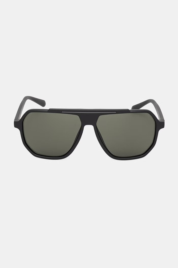 Guess slnečné okuliare pánske GF5088.6002N čierna SS26