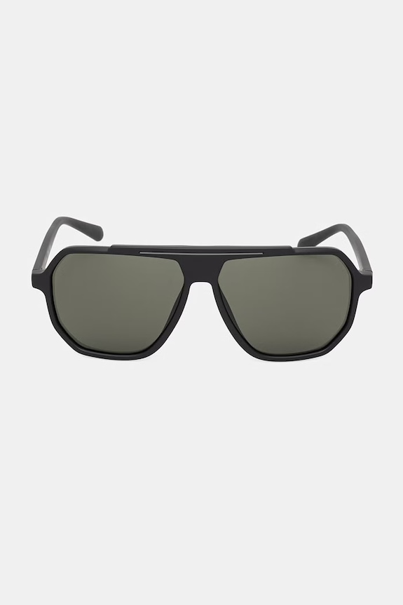 Guess slnečné okuliare pánske GF5088.6002N čierna SS26