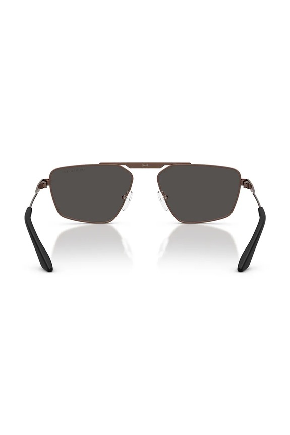 Armani Exchange okulary przeciwsłoneczne 0AX2059S