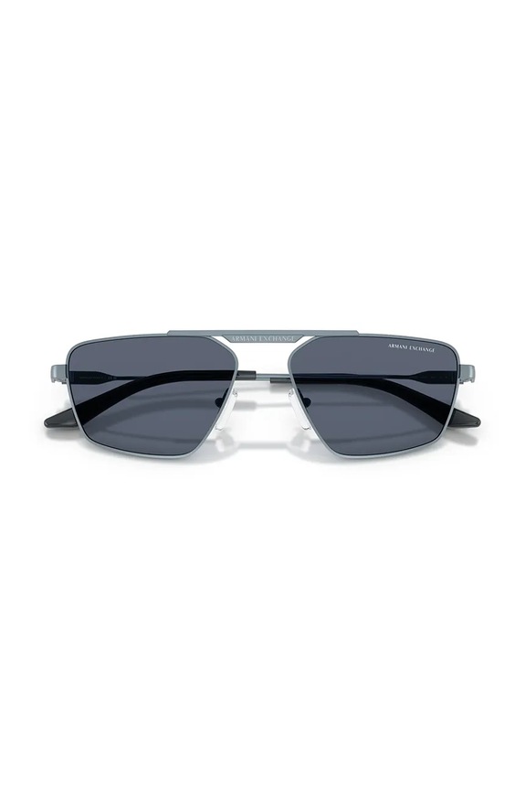 Armani Exchange okulary przeciwsłoneczne 0AX2059S