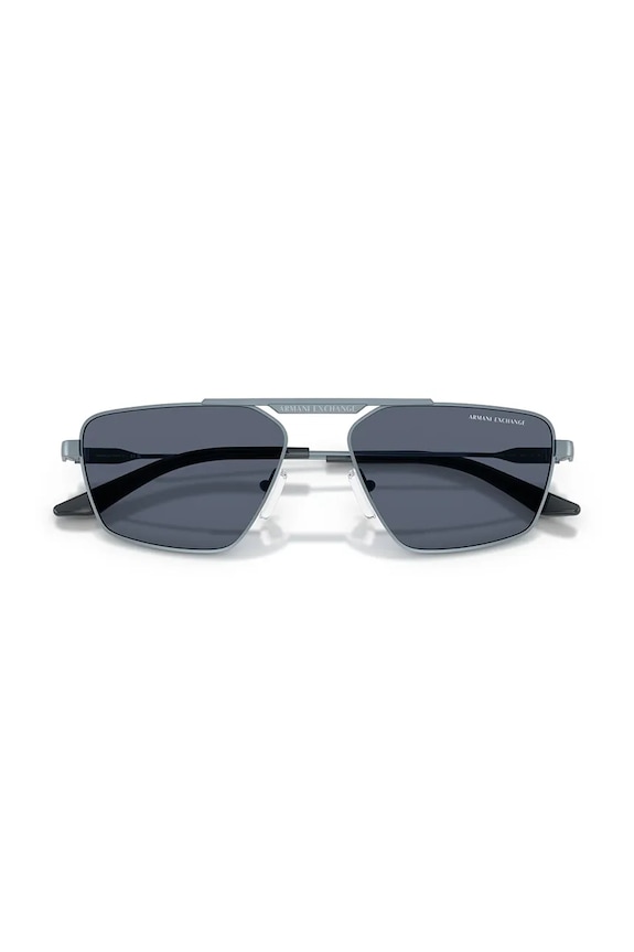 Armani Exchange okulary przeciwsłoneczne 0AX2059S