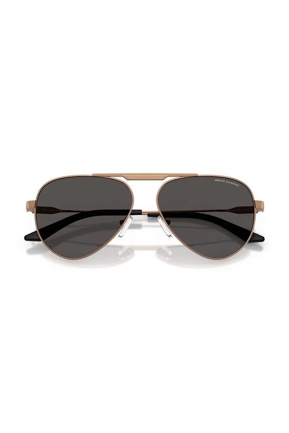 Armani Exchange ochelari de soare aviator 0AX2060S