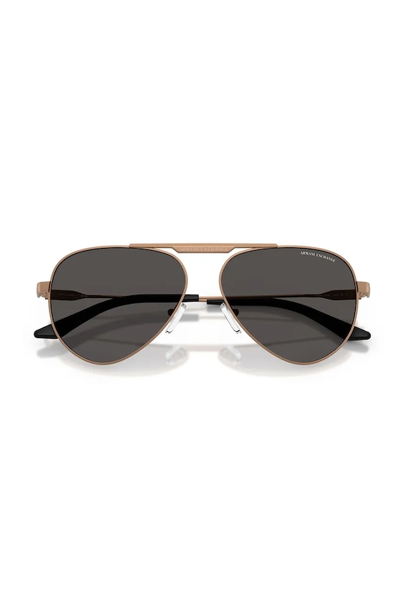 Armani Exchange ochelari de soare aviator 0AX2060S