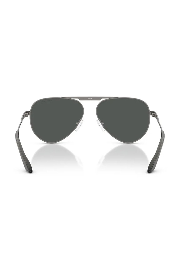 Armani Exchange okulary przeciwsłoneczne pilotki 0AX2060S