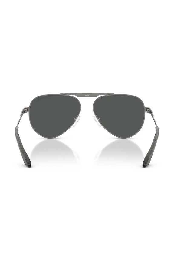Armani Exchange okulary przeciwsłoneczne pilotki 0AX2060S
