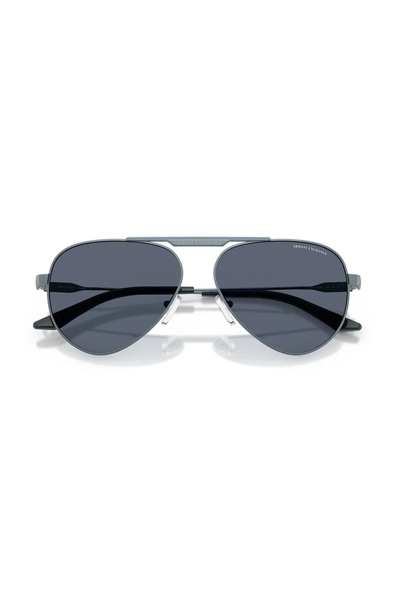 Armani Exchange ochelari de soare aviator 0AX2060S