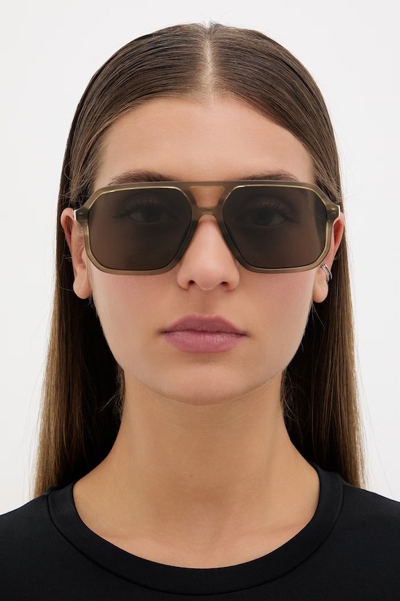 Dolce & Gabbana sluneční brýle 0DG4541