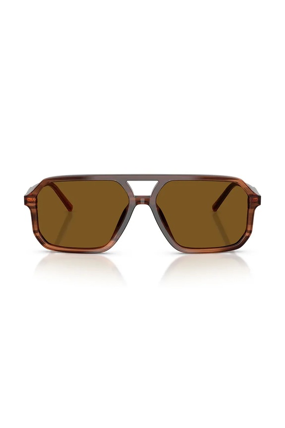 Dolce & Gabbana γυαλιά ηλίου καφέ 0DG4541