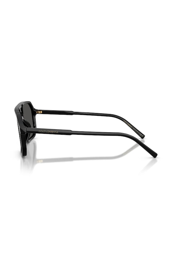 Dolce & Gabbana слънчеви очила 0DG4541 черен