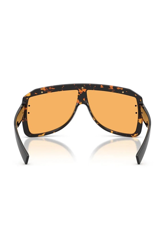 Dolce & Gabbana okulary przeciwsłoneczne żółty 0DG6205