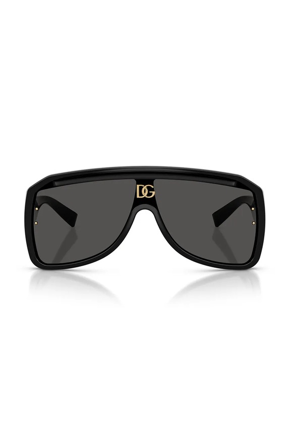 Dolce & Gabbana ochelari de soare negru 0DG6205