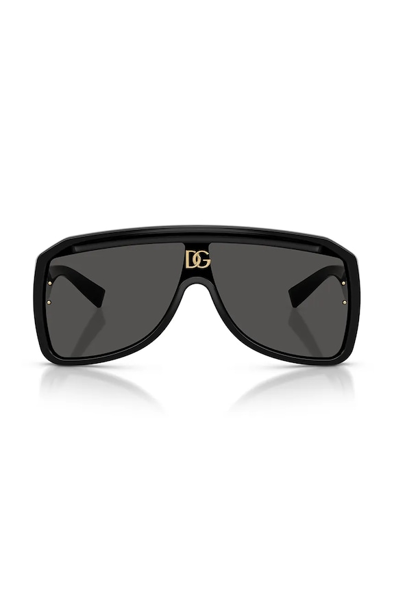 Dolce & Gabbana ochelari de soare negru 0DG6205