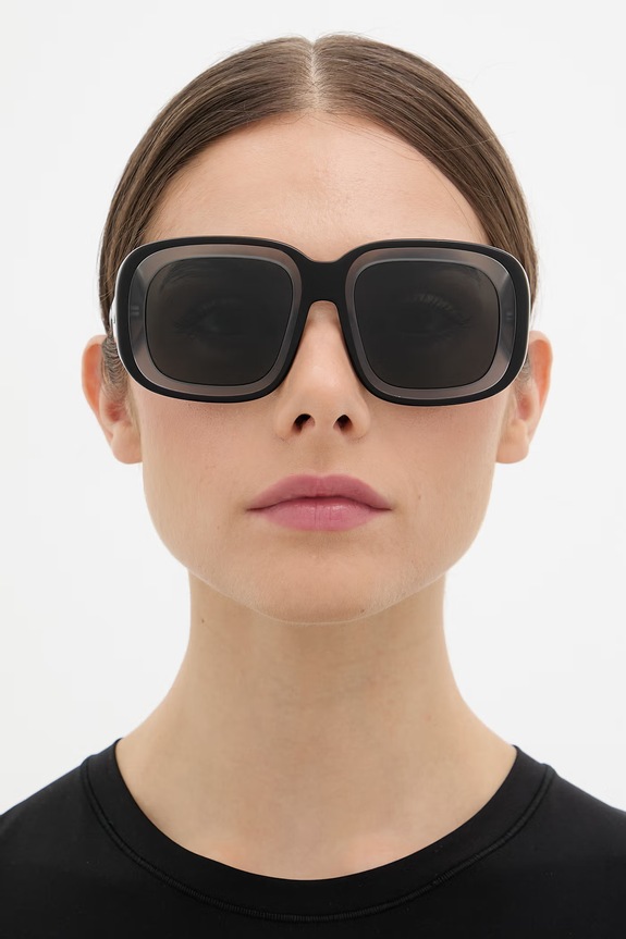 Diesel okulary przeciwsłoneczne 0DL2015U