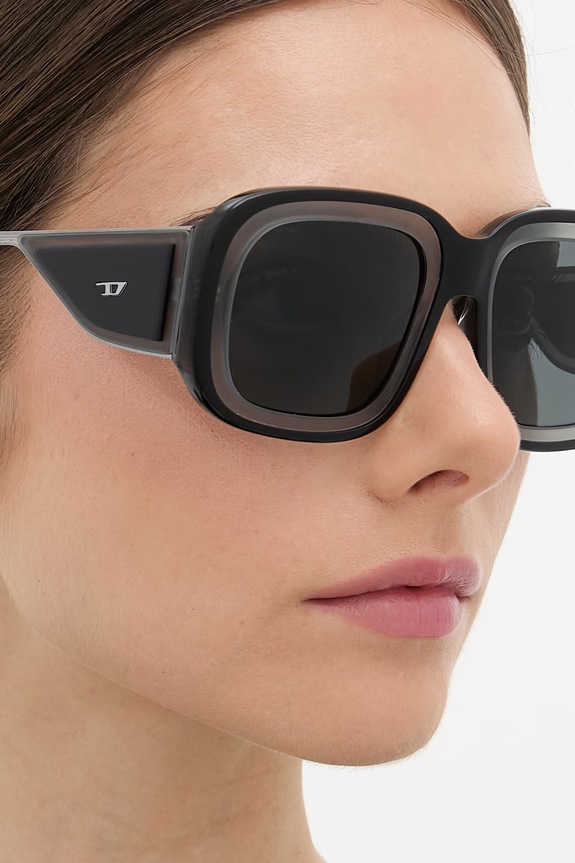 Diesel okulary przeciwsłoneczne 0DL2015U