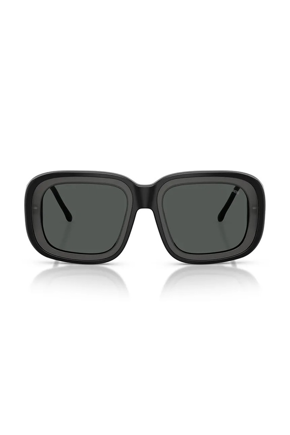 Akcesoria Diesel okulary przeciwsłoneczne 0DL2015U czarny