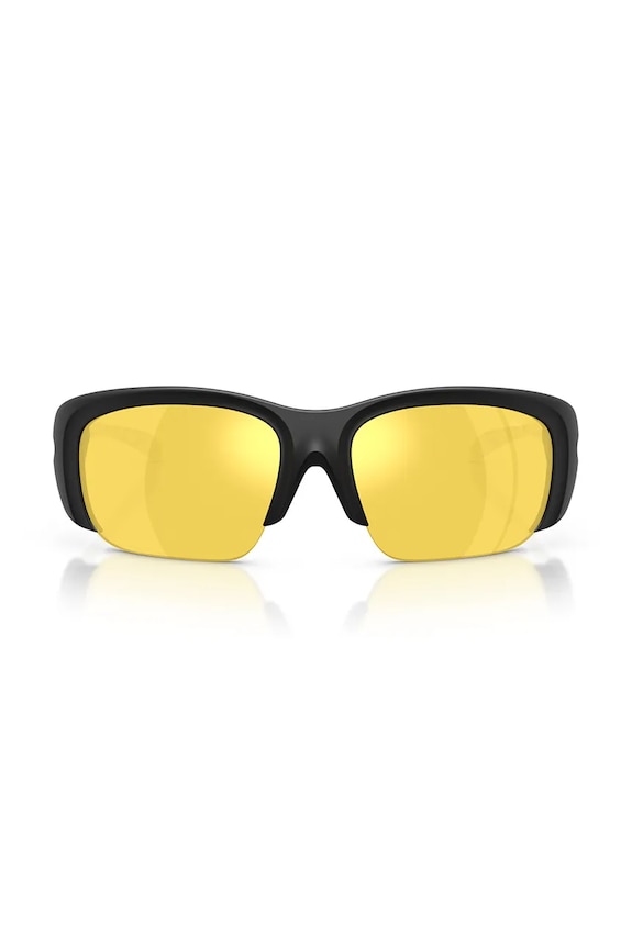 Diesel okulary przeciwsłoneczne 0DL3016U czarny SS26