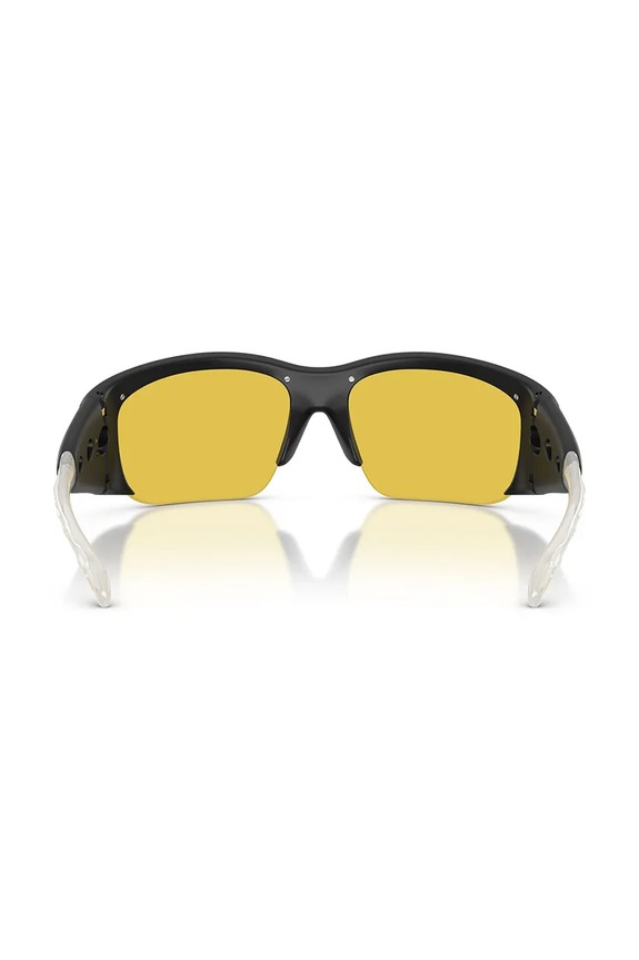 Diesel okulary przeciwsłoneczne czarny 0DL3016U