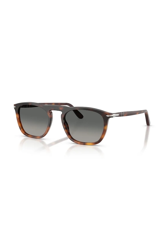 Persol slnečné okuliare hnedá 0PO3391S