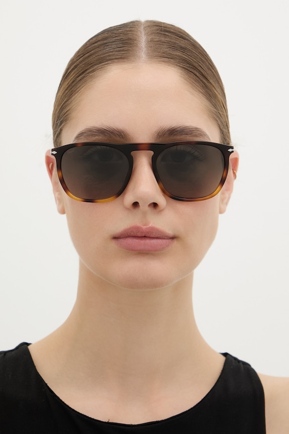 Persol slnečné okuliare 0PO3391S