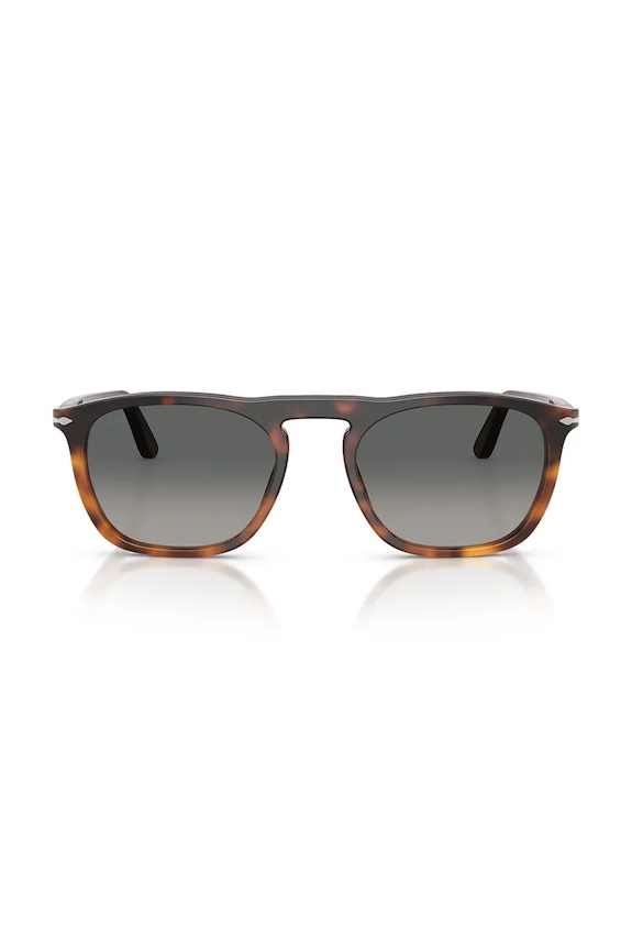 Doplnky Persol slnečné okuliare 0PO3391S hnedá