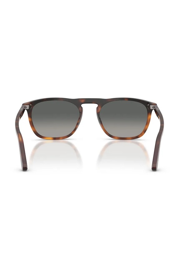Persol slnečné okuliare 0PO3391S hnedá